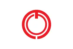 Flag of Shimosuwa