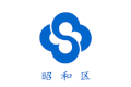 Flag of Shōwa