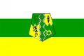 Flag of Sidi Kacem Province