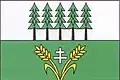 Flag of Slavětín