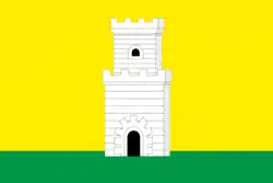 Flag of Bolgar