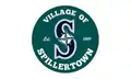 Flag of Spillertown