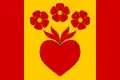 Flag of Stálky