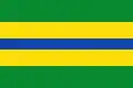 Flag of Stará Voda