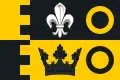 Flag of Staré Místo