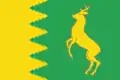 Flag of Staryi Sambir Raion