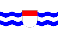 Flag of Stavenisse
