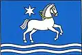 Flag of Stropešín