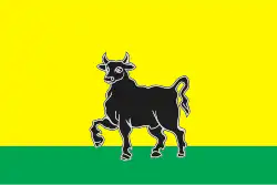 Flag of Syzran