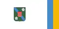 Flag of Sződliget