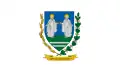 Flag of Szentkozmadombja