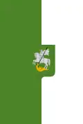 Flag of Szokolya