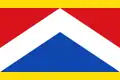 Flag of Těchlovice
