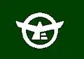 Flag of Takase