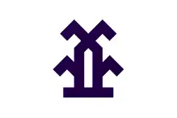 Flag of Takayama