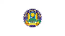 Flag of Tashkent