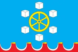 Flag of Tsilna