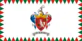 Flag of Tibolddaróc
