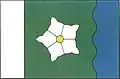 Flag of Trpišovice