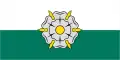 Flag of Tukums Municipality