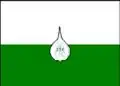 Flag of Tunjuelito