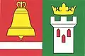 Flag of Urbanov