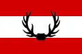 Flag of Všeruby