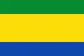 Flag of Vall-llobrega