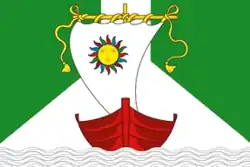 Flag of Vasilyevo