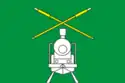 Flag of Vereshchagino