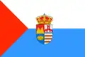 Flag of Villarta de los Montes