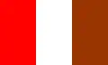 Flag of Vilnohirsk