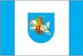 Flag of Vitovka Raion