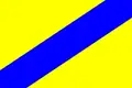 Flag of Votice