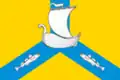 Flag of Voznesenye