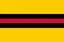Flag of Woudenberg