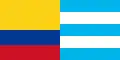 Flag of Yaguachi