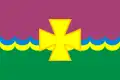 Flag of Yampilskyi Raion