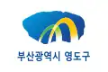 Flag of Yeongdo