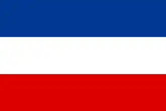 Kingdom of Yugoslavia