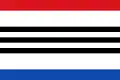 Flag of Zaamslag