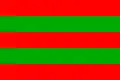 Flag of Žacléř