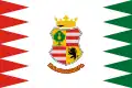 Flag of Zalaboldogfa