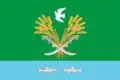 Flag of Zavolzhskoye