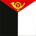 Flag of Zberoaia