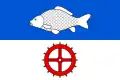 Flag of Zdelov