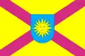Flag of Zhmerynskyi Raion