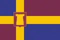 Flag of Zugdidi Municipality