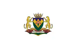 Flag of Free State