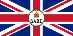 High Commissioner for Southern Africa, 1907–1931